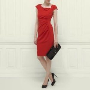 LK Bennett Davina Dress